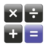 Logo of Scientific Calculator android Application 